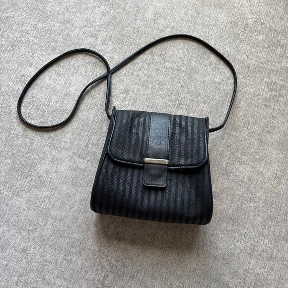 Vintage Fendi Purse - Picture 1 of 5
